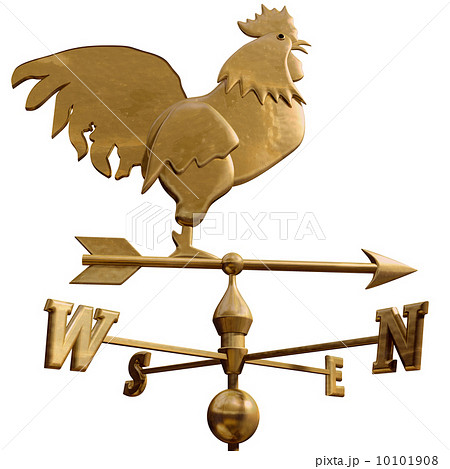 Weathervane 10101908