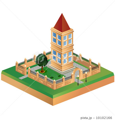 Isometric image 10102166