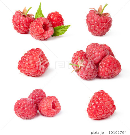 raspberries 10102764