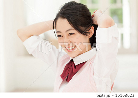 女子高生 10103023