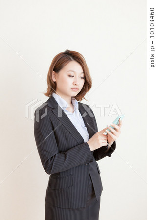 ビジネスウーマン リクルーター ビジネスウーマン リクルーター 10103460