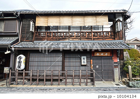 旅籠・寺田屋(京都市伏見区南浜町) 旅籠・寺田屋(京都市伏見区南浜町) 10104134