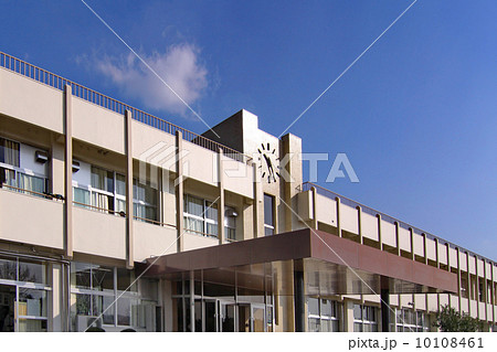 学校校舎 10108461