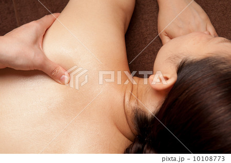 エステ　マッサージ 10108773