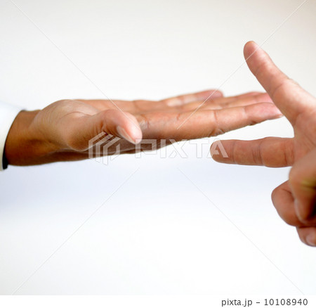 じゃんけん じゃんけん 10108940