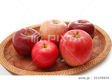 りんごの盛り合わせ 10109830
