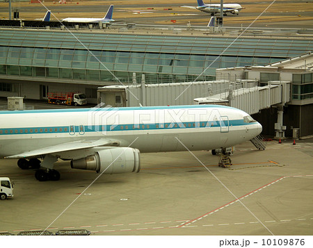 羽田空港 第2旅客ターミナル 羽田空港 第2旅客ターミナル 10109876
