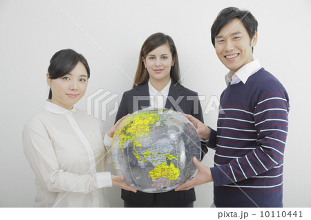 英会話教室 10110441