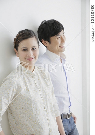 国際結婚 10110780