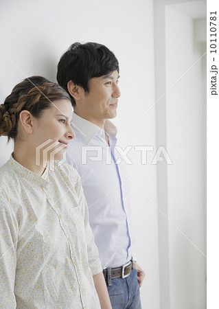 国際結婚 国際結婚 10110781