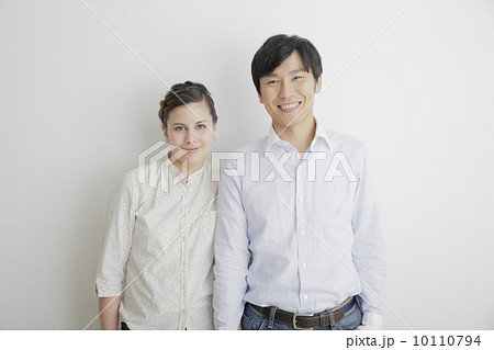 国際結婚 10110794