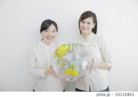 外国人の友達 外国人の友達 10110801