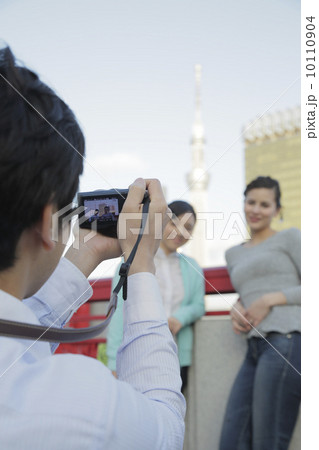 浅草観光 浅草観光 10110904