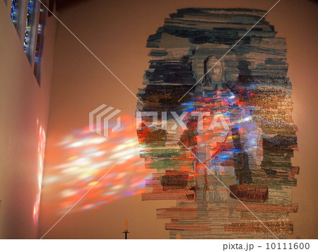 アイスランド スカルホルト教会 アイスランド スカルホルト教会 10111600