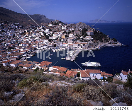 イドラ島 10111748