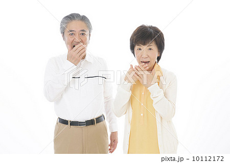 シニア シニア 10112172