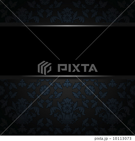 Background place text, blue ornamental fabric texture Background place text, blue ornamental fabric texture 10113073