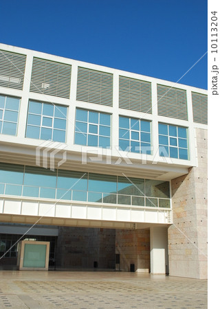 Modern architecture in Lisbon Modern architecture in Lisbon 10113204