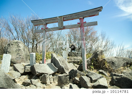 黒檜大神 黒檜大神 10114781