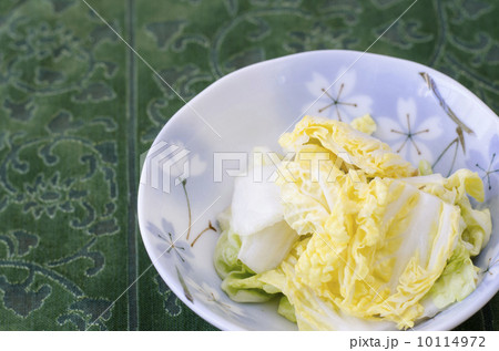 白菜のつけもの 10114972