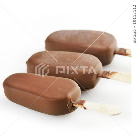 Chocolate Ice Cream 10115112