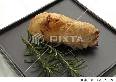 鶏もものコンフィ 鶏もものコンフィ 10115119