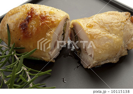 鶏もものコンフィ 鶏もものコンフィ 10115138
