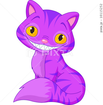 Cheshire Cat Cheshire Cat 10115252
