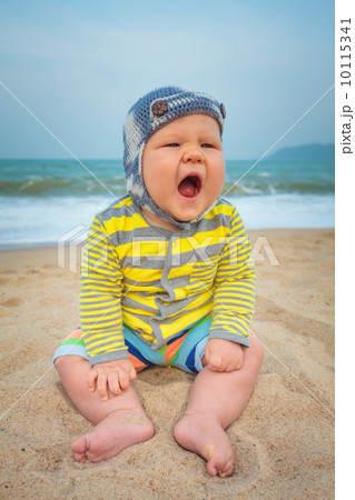 Cute baby Cute baby 10115341