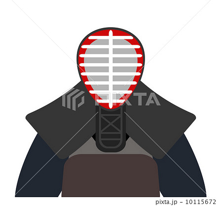 剣道 剣道 10115672