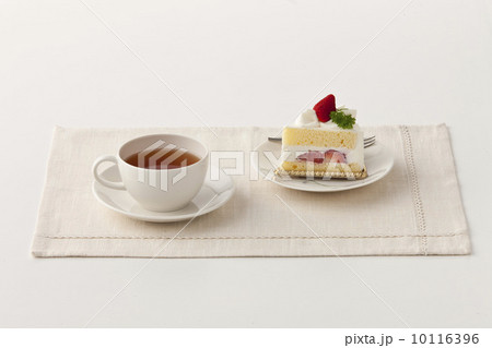 ケーキセット 10116396