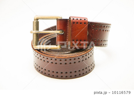 Leather Belt 10116579