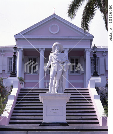 ガバメント・ハウス 10116660