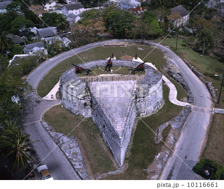 フィン・キャッスル砦  10116661