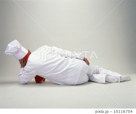 ひと休み 10116704