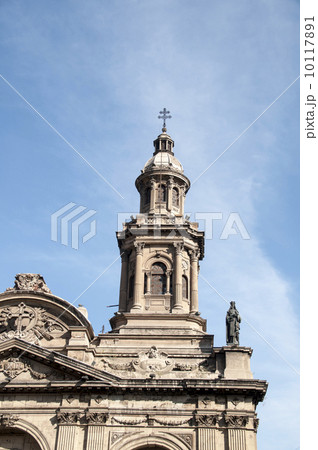 90389　サンティアゴ 10117891