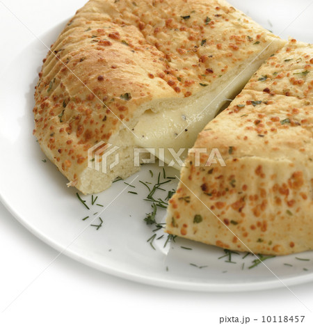Cheese Calzone Cheese Calzone 10118457