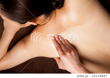 エステ　マッサージ 10118687