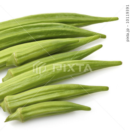 Okra 10119391