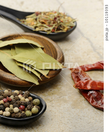 Spices 10119393