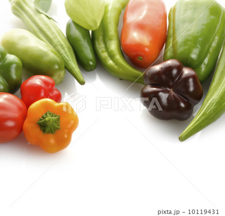 Fresh Vegetables 10119431