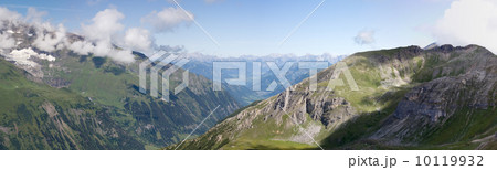Panorama National Park Hohe Tauern (Austria) 10119932