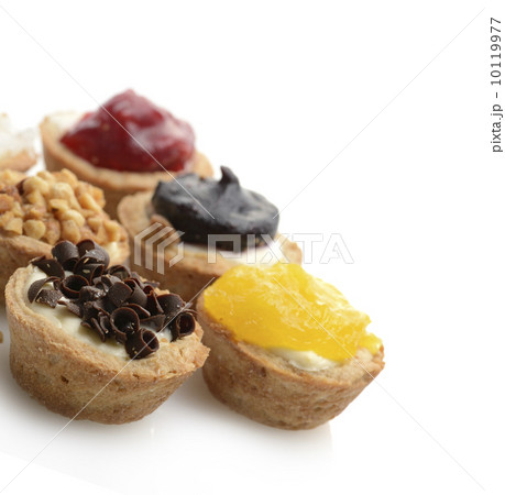 Cheesecake Assortment 10119977