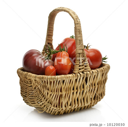 Fresh Tomatoes 10120030