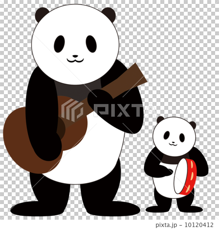 Panda music Panda music 10120412