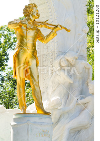 Johann Strauss Johann Strauss 10121200