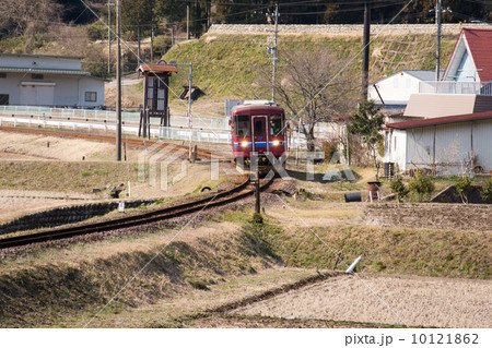 長良川鉄道 10121862
