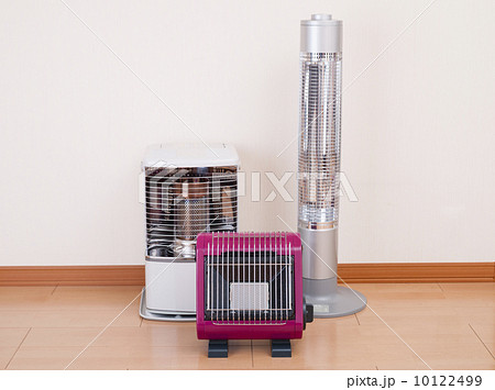 ストーブ 10122499