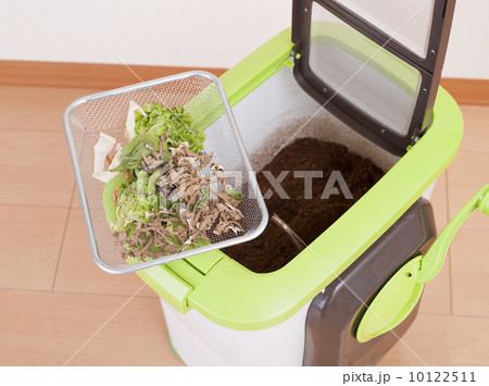 コンポスト コンポスト 10122511