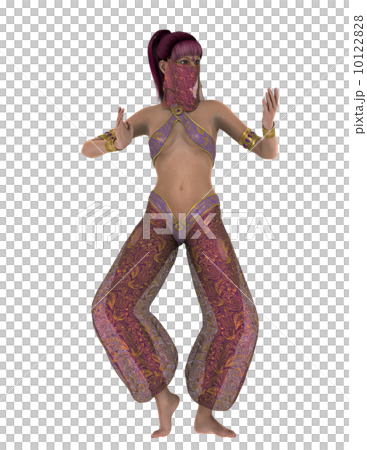 Belly Dancer Belly Dancer 10122828